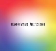 Franco Battiato: Ábrete Sésamo