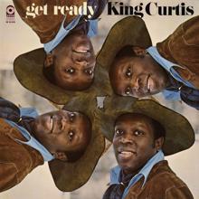 King Curtis: Floatin'