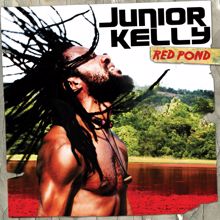 Junior Kelly: Red Pond