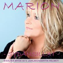 Marion: Jos Voisin Laulaa (Live From Tampere, Finland/2011)