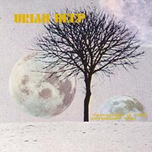 Uriah Heep: Footprints In the Snow