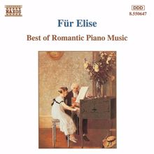 Jenö Jando: Fur Elise - Romantic Piano Music