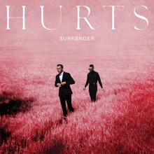 Hurts: Rolling Stone