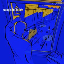 Sonny Rollins: Ballads
