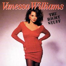 Vanessa Williams: The Right Stuff