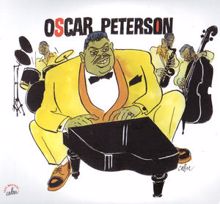 The Oscar Peterson Trio: How About You