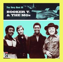 Booker T. & The M.G.'s: The Very Best Of Booker T. & The MG's