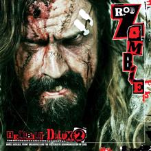 Rob Zombie: Sick Bubblegum (Men or Monsters... Or Both? Mix)