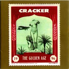 Cracker: The Golden Age