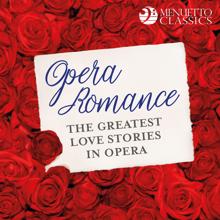 Various Artists: Opera Romance: The Greatest Love Stories in Opera