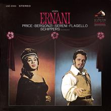 Thomas Schippers: Verdi: Ernani ((Remastered))