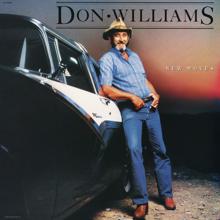 Don Williams: New Moves