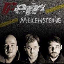 Fein: Meilensteine