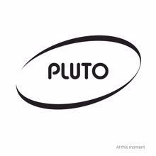 Pluto: At This Moment