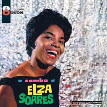 Elza Soares: O Samba É Elza Soares