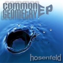 Hosenfeld: Common Geometry