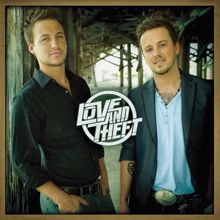 Love and Theft: Angel Eyes