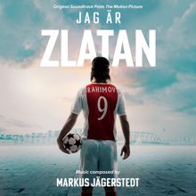 Markus Jägerstedt, Elle-Kari: Balkan dreams (feat. Elle-Kari)