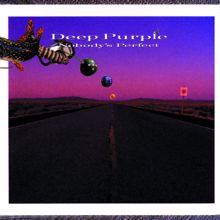 Deep Purple: Perfect Strangers (Live In Irvine Meadows, CA, 1987)
