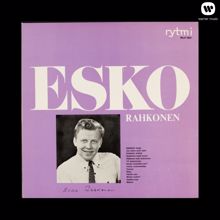 Esko Rahkonen: Sydämesi tyhjä huone - I ragazzi nell'amore