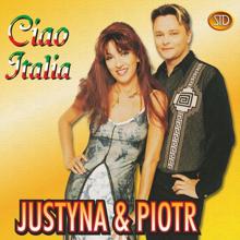 JUSTYNA I PIOTR: CIAO ITALIA