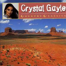 Crystal Gayle: The Wayward Wind