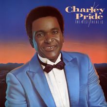 Charley Pride: Just Can't Leave That Woman Alone