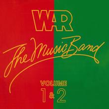 War: The Music Band 2 (We Are the Music Band)