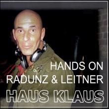 Radunz & Leitner: Atari Beach Clubbbers (Haus Klaus Mix)