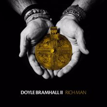 Doyle Bramhall II: Saharan Crossing