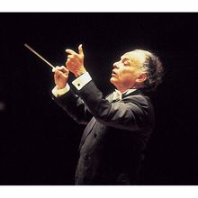Lorin Maazel;Pittsburgh Symphony Orchestra: II. Allegretto moderato