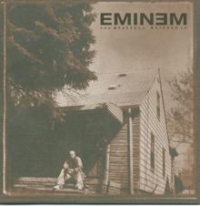 Eminem: Drug Ballad
