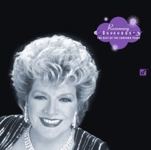 Rosemary Clooney: I've Got A Crush On You (Album Version) (I've Got A Crush On You)