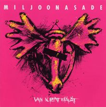 Miljoonasade: Rokkibändi Wounded Knee