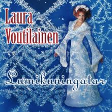 Laura Voutilainen: Lumikuningatar