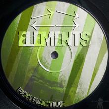 Ron Ractive: Elements (Dub Town VIP)