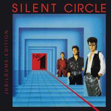 Silent Circle: Time for love (Super Action Mix)