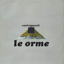 Le Orme: Contrappunti (Remastered 2023)