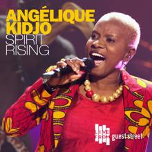 Angelique Kidjo: Monfe Ran E (Live) (Monfe Ran E)