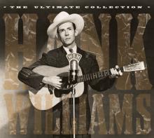 Hank Williams: Weary Blues From Waitin' (Non-Session Demo / Undubbed)