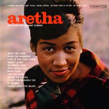 Aretha Franklin: All Night Long (Mono Version)