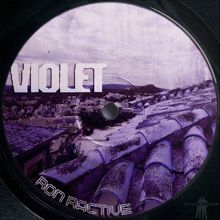 Ron Ractive: Violet (Bunker Mix)