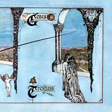 Genesis: Trespass (2007 Stereo Mix)