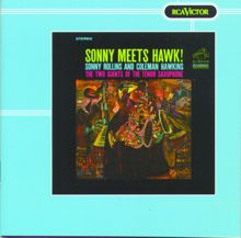 Sonny Rollins and Coleman Hawkins: Summertime (Remastered)