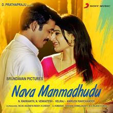 Anirudh Ravichander: Nava Manmadhudu (Original Motion Picture Soundtrack)