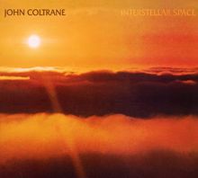 JOHN COLTRANE: Interstellar Space (Expanded Edition)