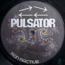 Ron Ractive: Pulsator