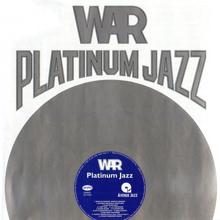 War: Platinum Jazz
