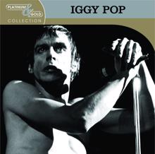 Iggy Pop: Platinum & Gold Collection