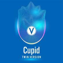 Vuducru: Cupid (Twin Version)